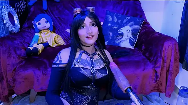amaracooper_ webcam