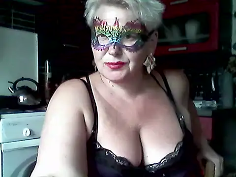 Lisa_Suzie webcam