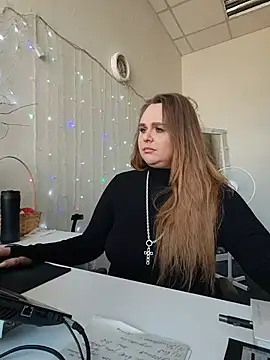 Juicy_PeachLux webcam