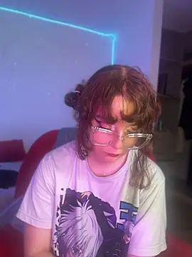 Sharon_Black webcam