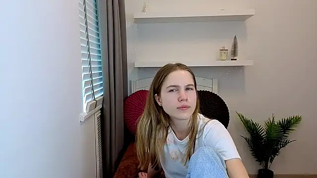 LoveXLexi webcam