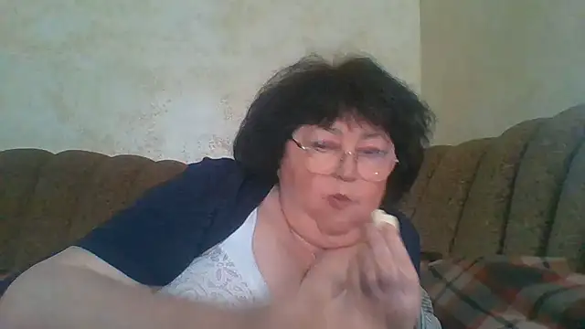 MilaSky5303 webcam