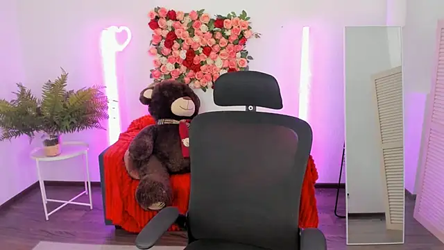 IndigoFae webcam