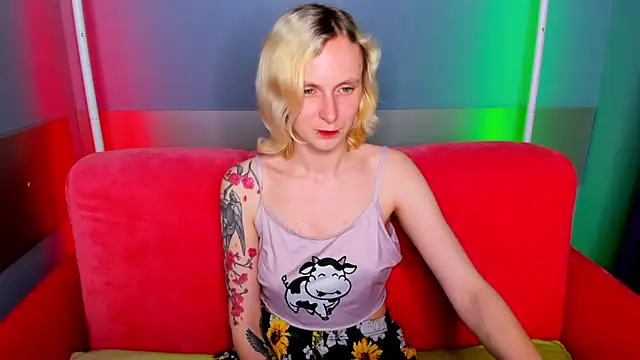 LikiLips webcam