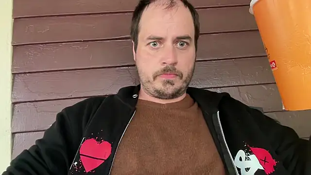 ArtsyCocksy webcam