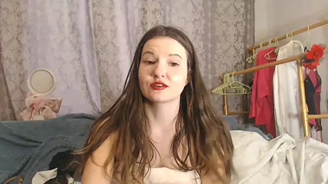 RileySteeele webcam