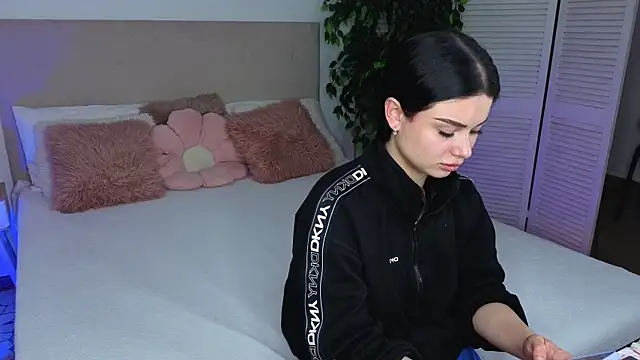 Silena_sky webcam
