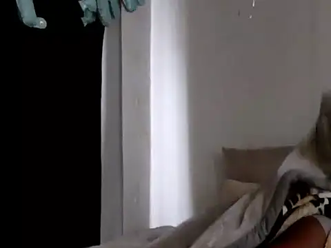 BlackAngelX25 webcam