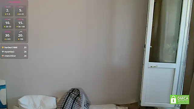 Angel-Alex webcam