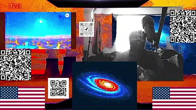 RussellTaylorLacy webcam