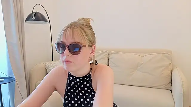 LittleForestELF2 webcam