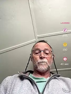 Moonraker64 webcam