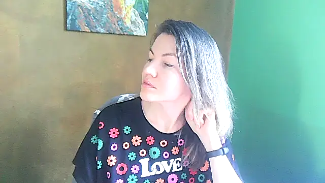 Margarett webcam