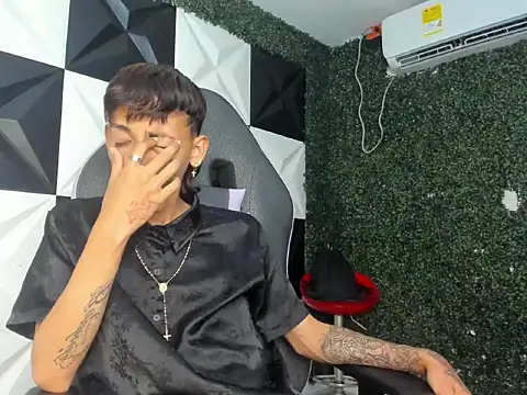 charly_joseph webcam
