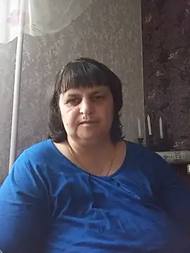 LisichkaOksana webcam