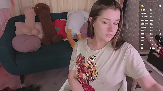 Mira_Falls webcam