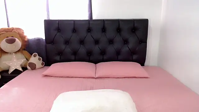 Morgan_rox23 webcam