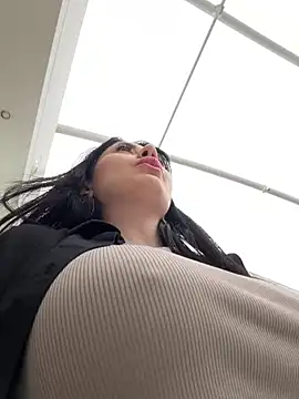 Wet__Bunny webcam
