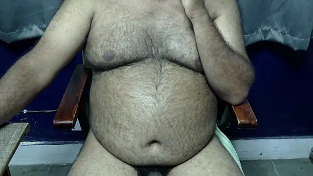 hairysubcub_70 webcam