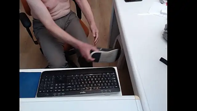 dutchpornking webcam