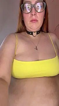 NiickyJones webcam