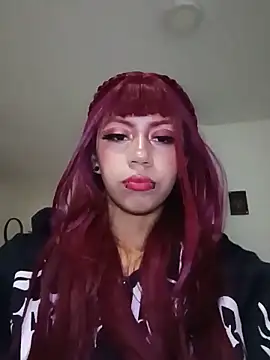 AshleySwett webcam