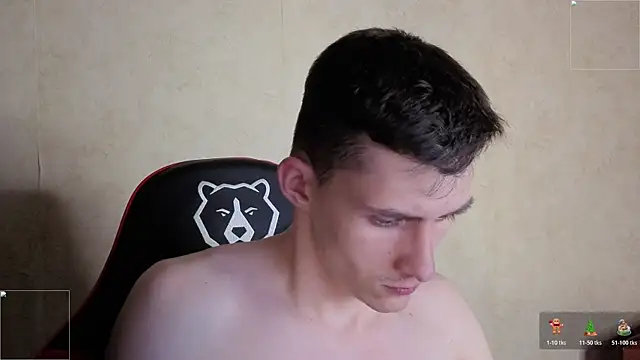 touch_me7 webcam