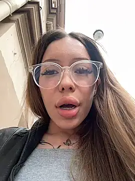 StreetCelebrity webcam