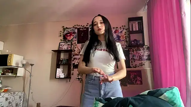 so_lilyt webcam
