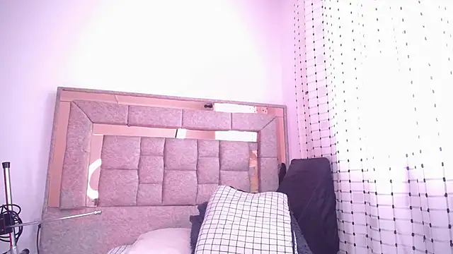 salomecastro_ webcam