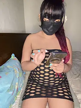 Ariana__Marie webcam
