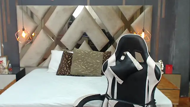 MartinaaFit webcam