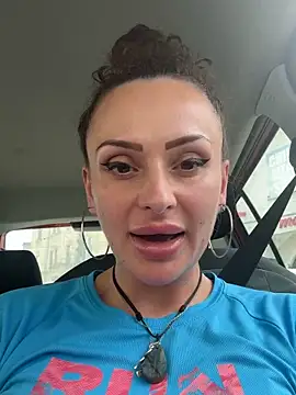 Caramellaa webcam