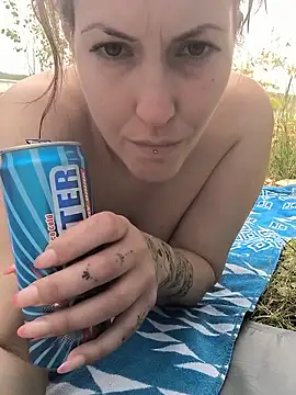 AmberLayla webcam