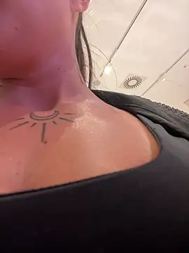 beautydiamond webcam