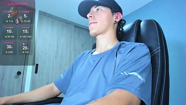 Lobo_17_ webcam