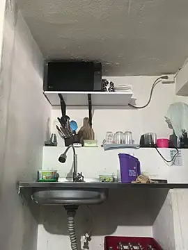 siri_duque webcam
