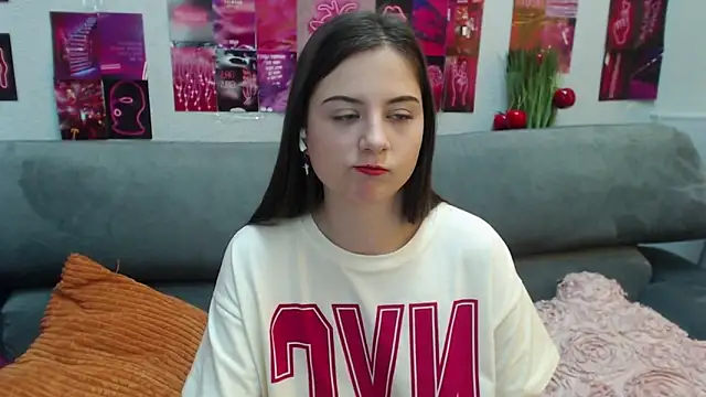 MilanaRoza webcam