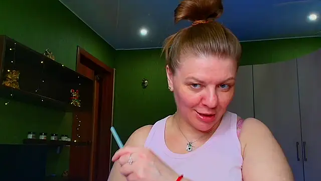 VeronikawGold webcam