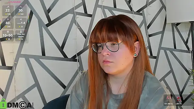 Michelle_Wilsson webcam