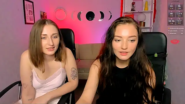 eva_smiith_ webcam