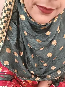 Indian-Aleena webcam