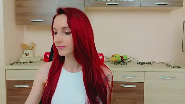 Julia_Jae webcam