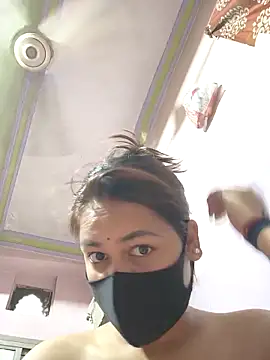 sanu_07 webcam