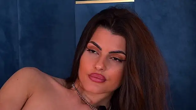 YasminaMoon webcam