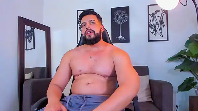 Justin_kingX7 webcam