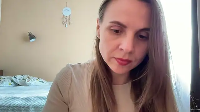 AnnieLove7722 webcam