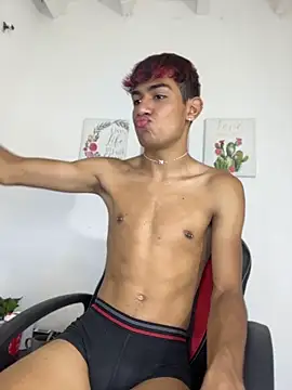 cherub_ webcam