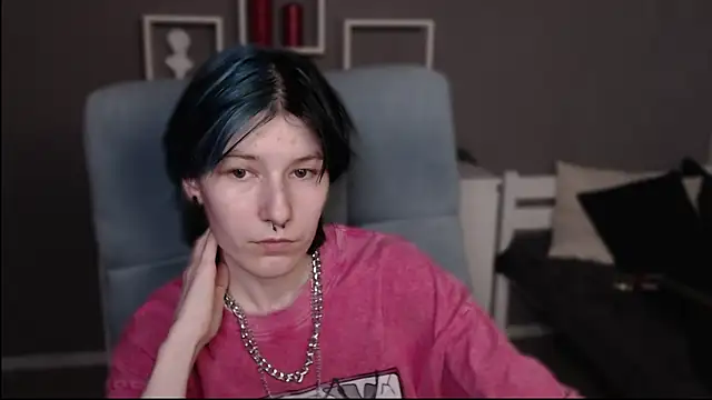 guitarandangell webcam