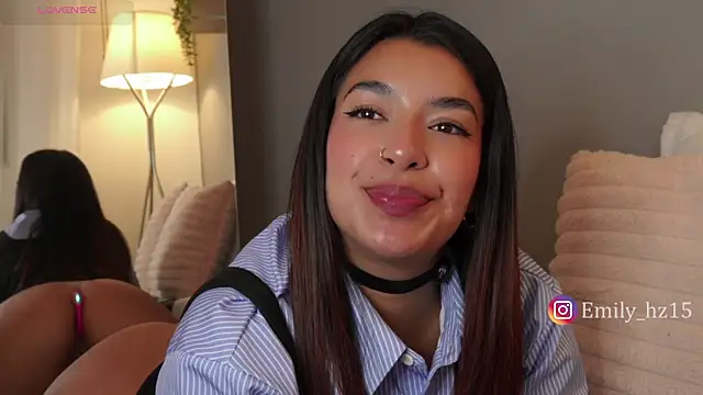Missemily_11 webcam
